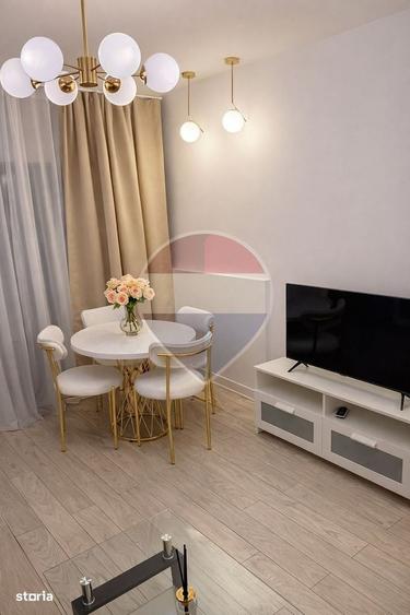 Apartament de inchiriat in Voluntari | Strada Frasari - 3