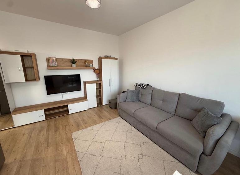 Apartament cu 2 camere decomandat în Grozăvești