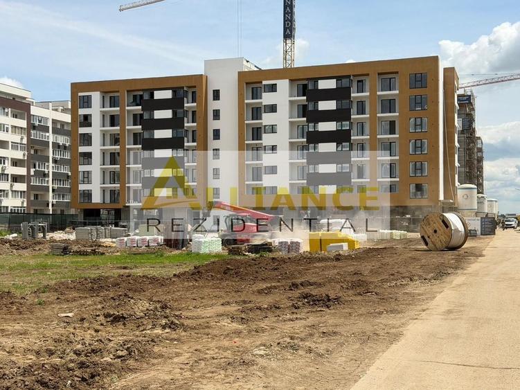 Metrou Berceni Ap 3 camere 2 bai - 4
