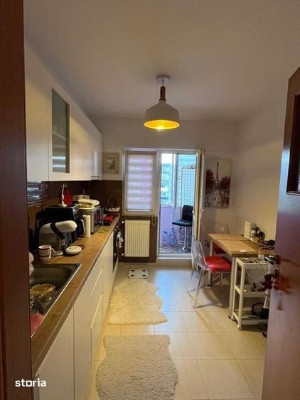 Apartament Decomandat 3 camere gorjului - 3