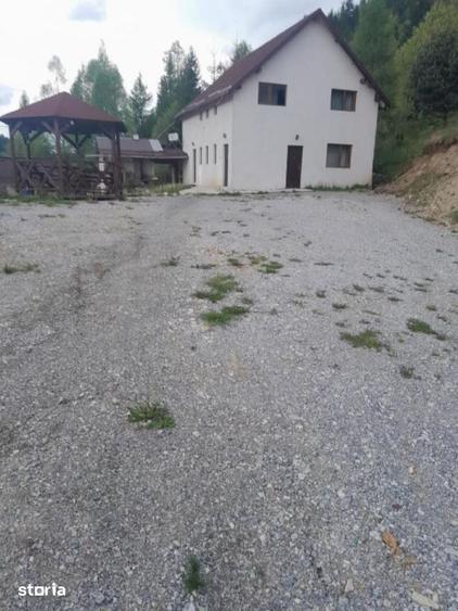 Spațiu comercial, de 160 mp, în Ciocănești