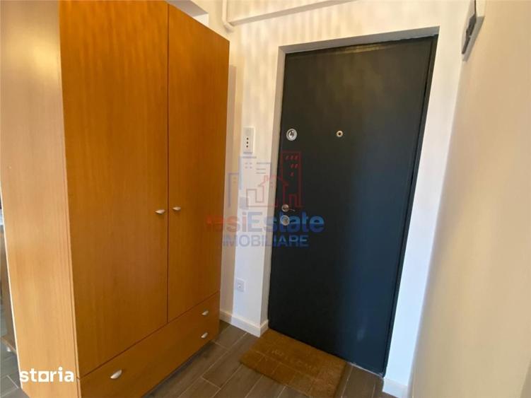 Apartament 1 camera - Bloc nou - Visan - 10