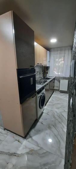 Apartament cu 2 camere semidecomandat în Sud