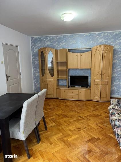 Apartament cu 2 camere în Republicii