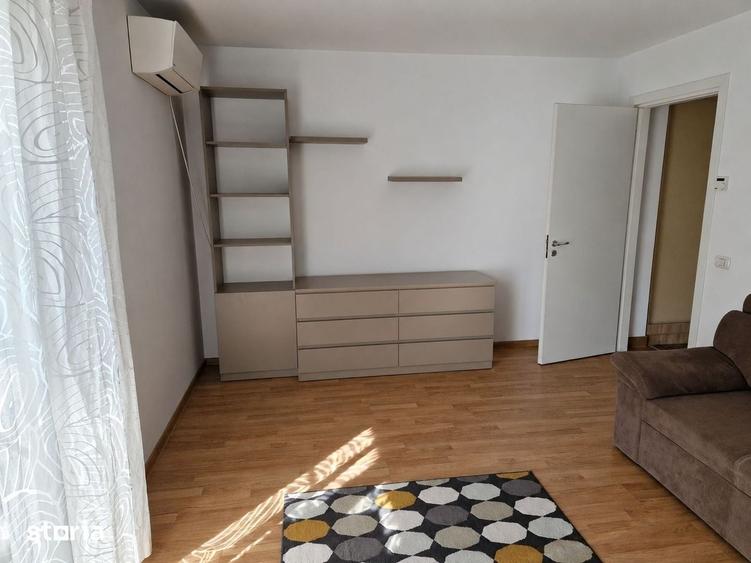 Apartament 2 camere Titan / Centrala proprie - 5
