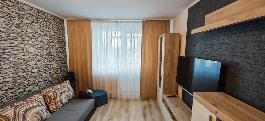 Brancoveanu-Huedin-Apartament de 2 camere-decomandat - 10