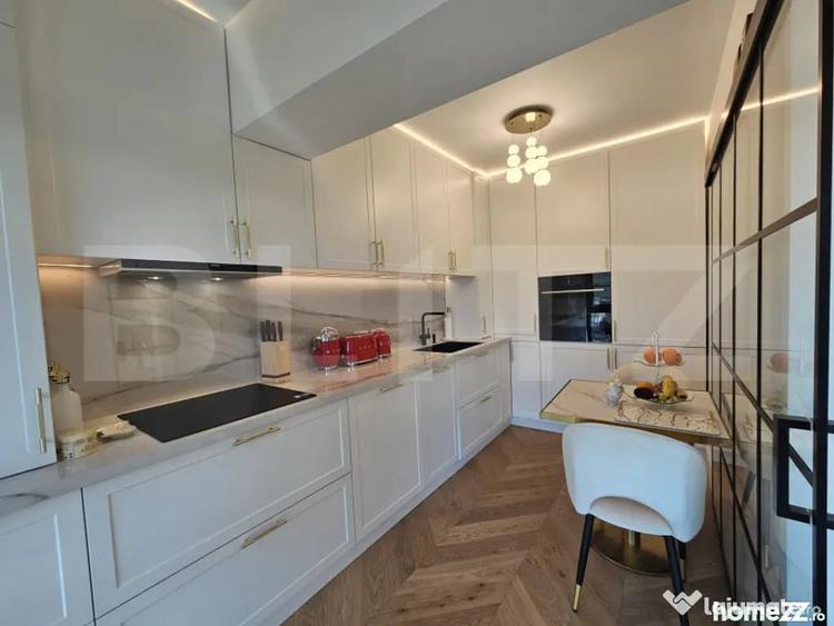 Apartament cu 2 camere decomandat în Păcurari