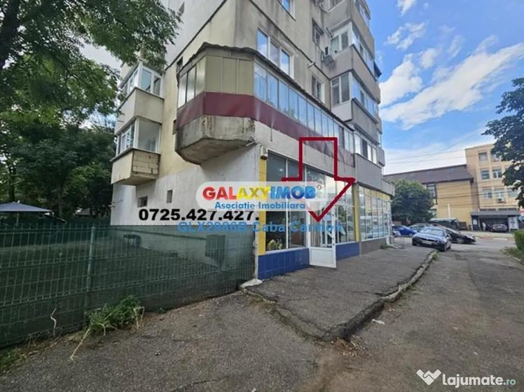 Spațiu comercial, de 61 mp, în Vest