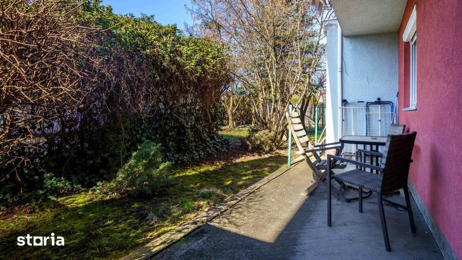 Comision 0% Duplex cu 5 camere | Garaj | Floresti | Str. Ioan Rus - 17