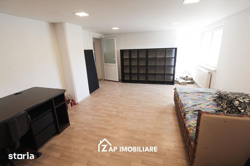 Spa?iu 90 mp etaj 1 - Central - open space - 5