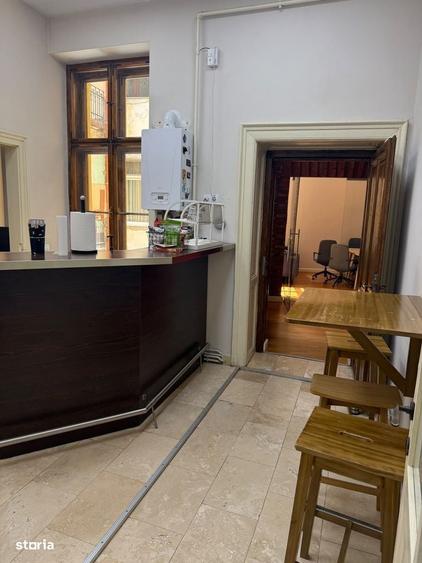 Spațiu comercial, de 150 mp, în Ultracentral