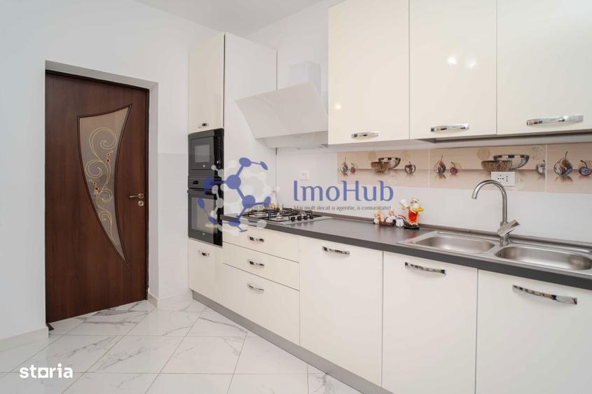 Casa 155 mp utili, 1805 mp teren, mobilata si intabulata, Letcani - 13