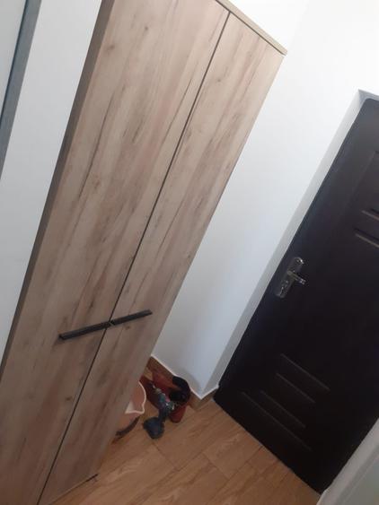Garsonieră semidecomandată în Manolești