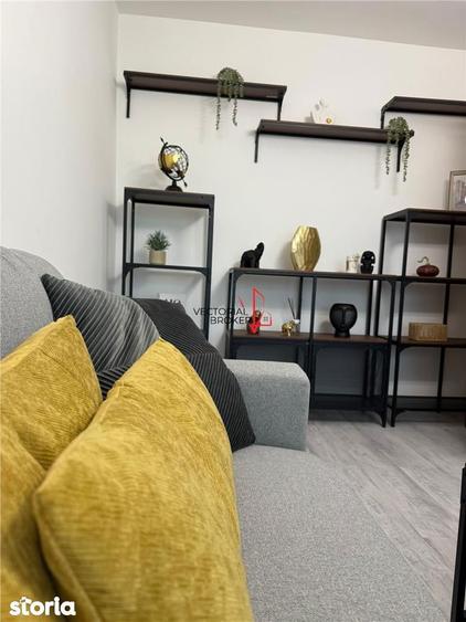 Apartament cu 2 camere decomandat, mobilat în Dristor