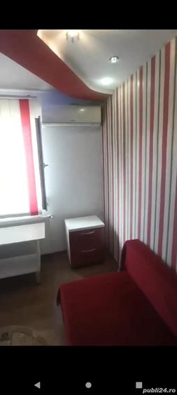 Garsonieră semidecomandată în Central