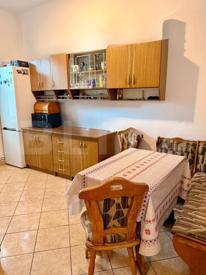 Apartament 2 camere, 60 mp, zona Centrul Civic - 5
