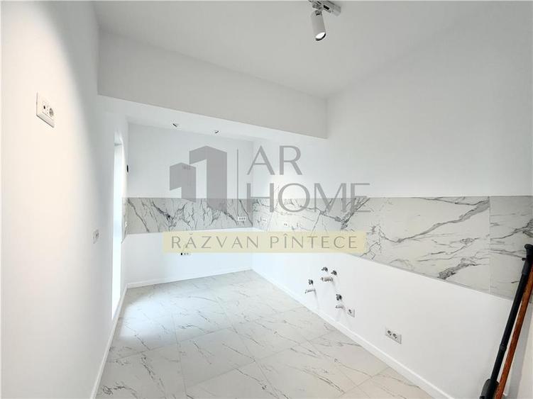 Apartament 2 camere, parcare subterana, MRS Gradinile Albert Ploiesti - 4