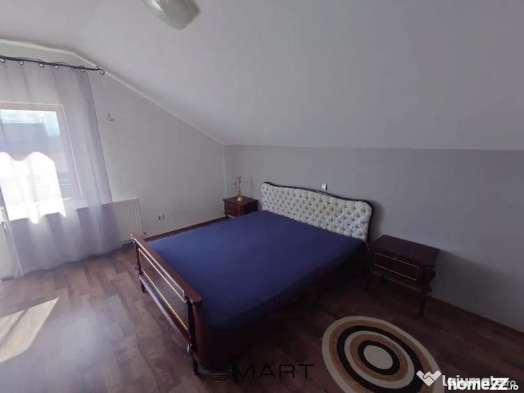 Casă cu 4 camere cu Teren 600 Mp în Sânpetru