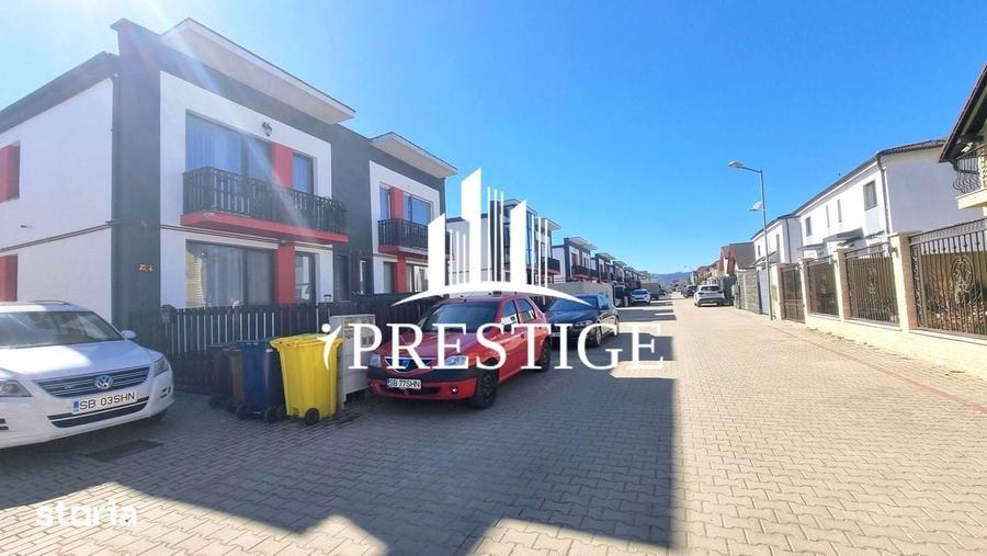 Casă cu 3 camere cu Teren 300 Mp în Câineni