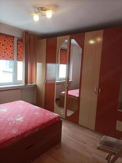 Apartament cu 2 camere semidecomandat în Ultracentral