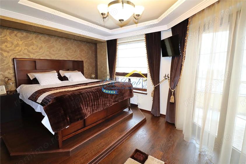 Casă cu Teren 1389 Mp în Valea Doftanei
