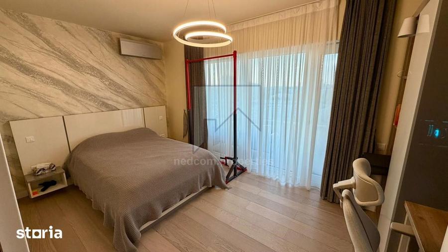 Duplex Premium 4 Camere - Vasile Lascar - Terase Panoramice - 4 Locuri - 17