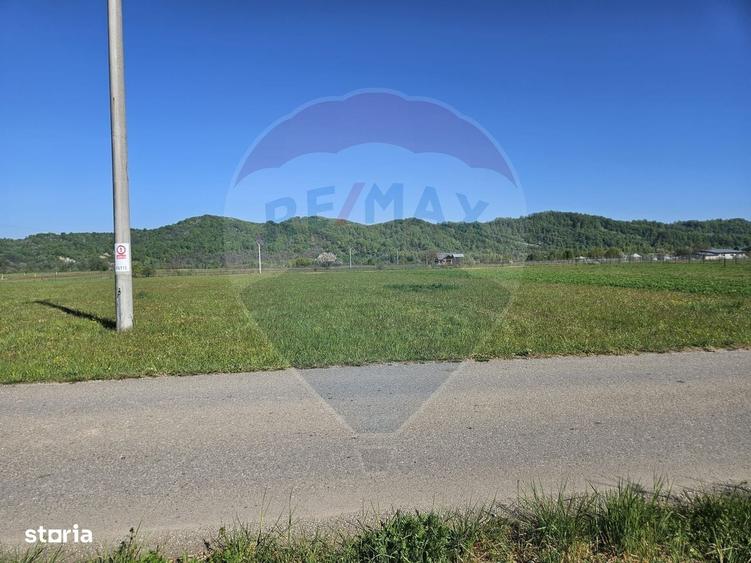 Spațiu comercial, în Crăciunești