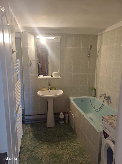 Apartament cu 2 camere în Ultracentral