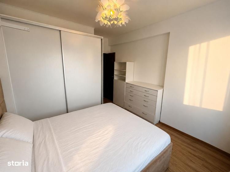 Apartament cu 2 camere decomandat în Central — fotografia 3