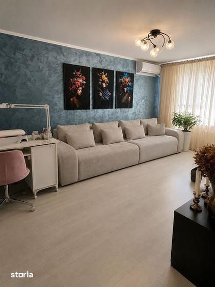 Apartament 2 camere - 4