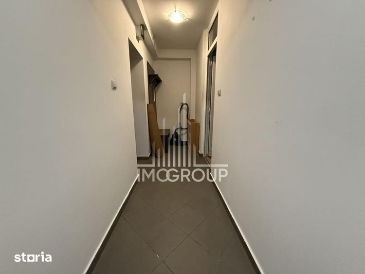 Apartament cu 2 dormitoare | Decomandat | zona strazii Saturn | CT - 5
