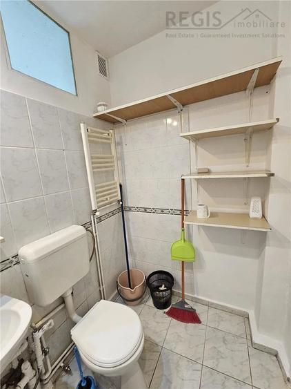 Garsoniera Racadau - str Tampei BRASOV - 10