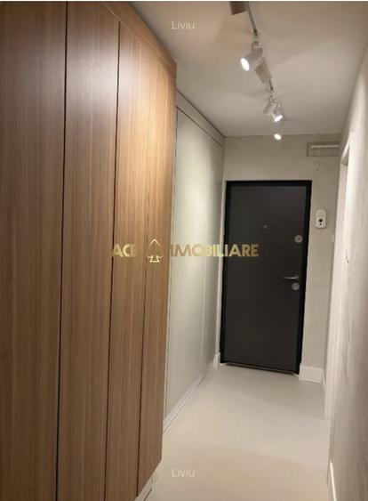 Apartament cu 4 camere decomandat, mobilat în Floreasca