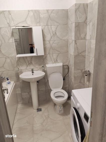 Inchiriez apartament 2 camere Militari Residence - 2