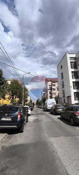Garsonieră decomandată, mobilată în Mănăștur