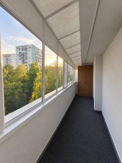 Apartament cu 3 camere semidecomandat în Gheorgheni