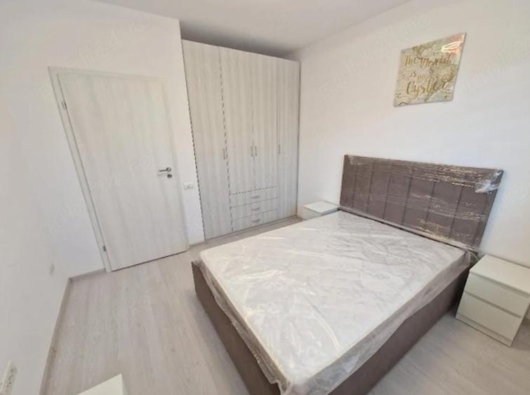 Apartament cu 2 camere decomandat în Berceni