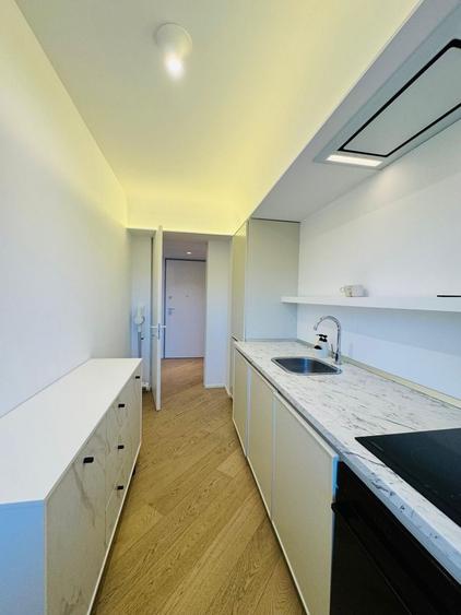 Apartament 2 camere Cotroceni/Parcare subterana - 6