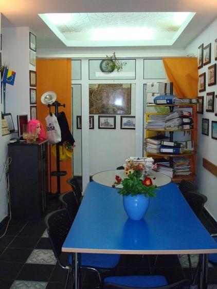 Spațiu comercial, de 135 mp, în Splaiul Independenței