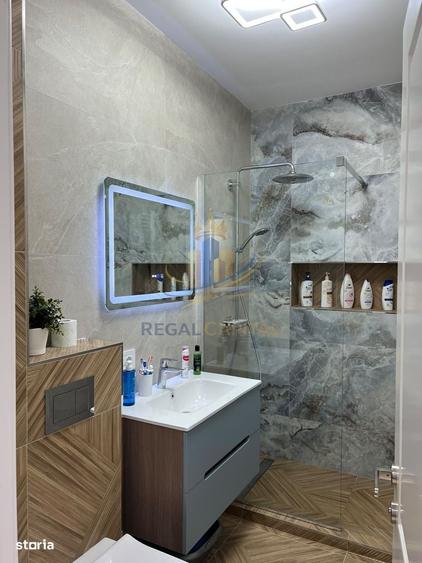 Apartament cu 4 camere în Sisești
