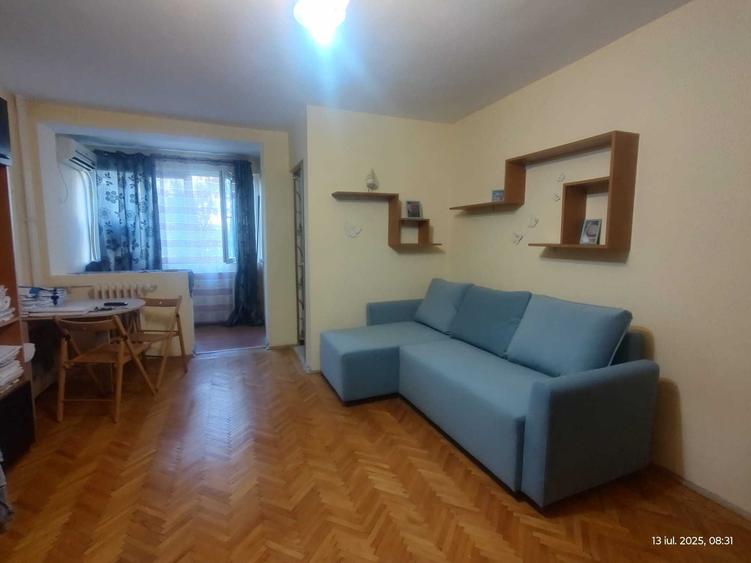 Proprietar inchiriez garsoniera Moghioros, 5min metrou - 1
