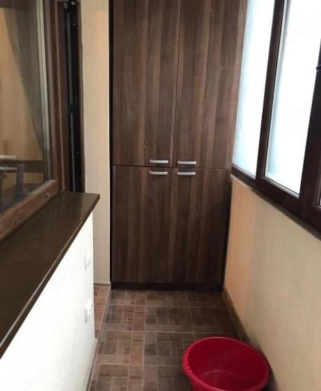 Apartament cu 2 camere semidecomandat, mobilat în Berceni