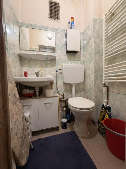Apartament cu 3 camere decomandat în Timocului-Șaguna