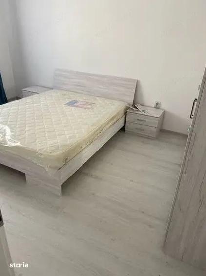 Apartament cu 2 camere decomandat, mobilat în Calea Urseni