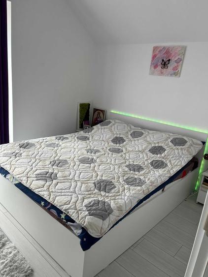 Casă cu 3 camere cu Teren 100 Mp în Berceni
