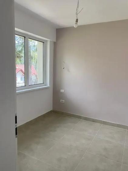 Apartament cu 2 camere în Clăbucet