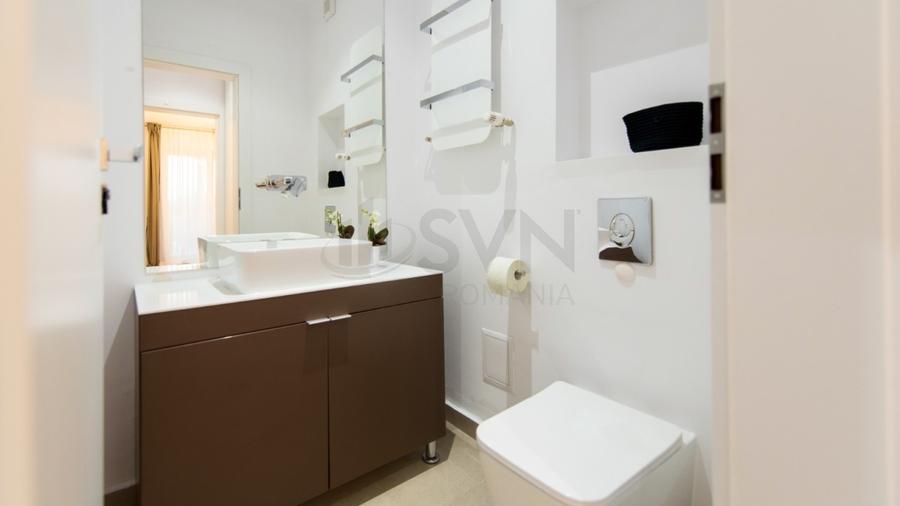 REA1011635 Apartament 2 Camere cu parcare I Pipera Waterfront Residence I De inc - 12