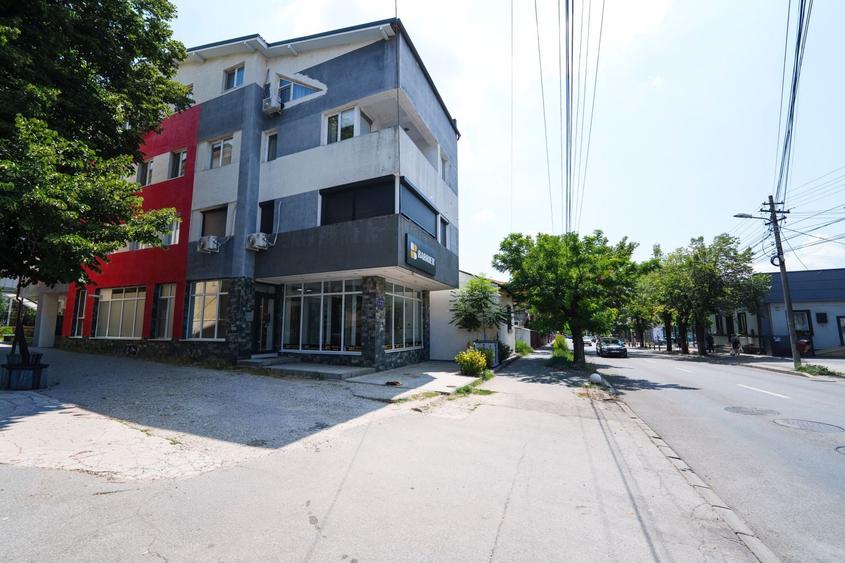 Spațiu comercial, de 68 mp, în Brazda lui Novac