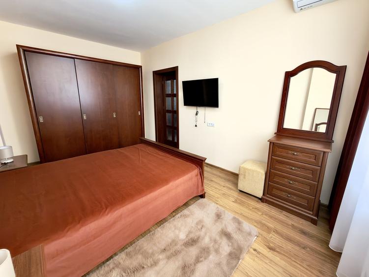 Apartament 3cam DEOSEBIT | RENOVAT | TOTUL NOU | CENTRALA - Polona - Eminescu - 13
