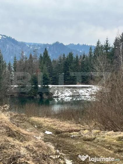 Teren în Colibița